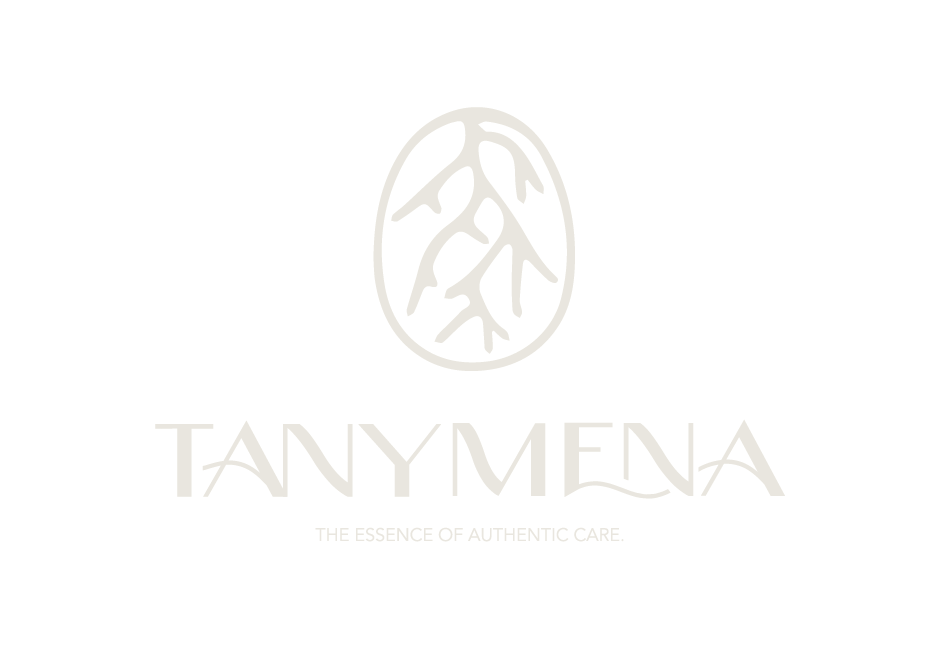 Logo Tany mena